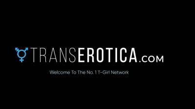 TRANSEROTICA Angelina Please And Korra Del Rio Ass Breed - nvdvid.com