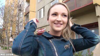 Public Pickups - Seducing A Hungarian Amateur Sex 1 - sunporno.com - Hungary