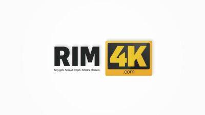 Rim4k. chick cant wait wedding night so why has porno in the morning - sunporno.com