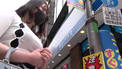 0001732_巨乳のムッチリニホン女性が潮ふきする腰振りロデオ人妻NTR素人ナンパのパコハメ - hclips - Japan