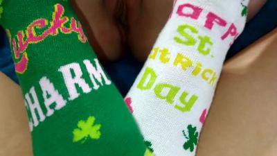 Happy St Patricks Day - hotmovs.com