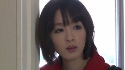 Of A - Yuki Na In Falling Victim Of A Seductive Sexual Massage Part 3 - hotmovs.com