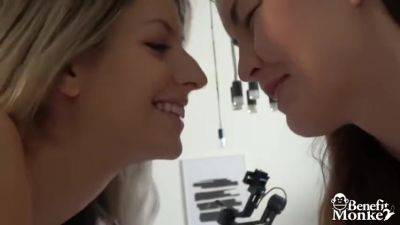 Rebecca Volpetti - Cindy Shine - Rebecca Volpetti And Cindy Shine - Astonishing Sex Video Big Dick Wild , Its Amazing - hotmovs.com