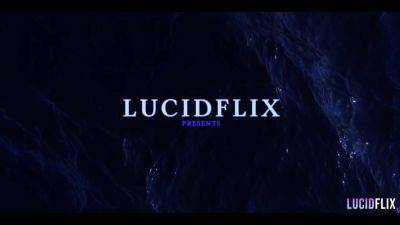 Tru Kait - Tru Kait In Lucidflix Rapture - hotmovs.com