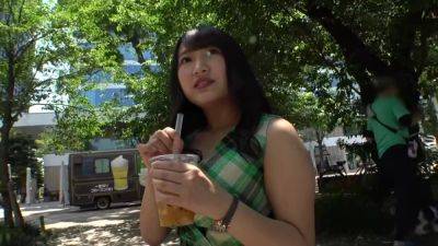 0002416_超デカチチのニホン女性がガンパコされる企画ナンパのハメパコ - upornia - Japan