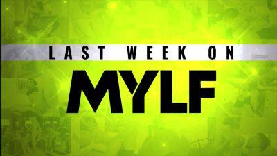 June - June 24, 2024 - June 30, 2024 Trailer Compilation - The Best of MyLF - sexu.com