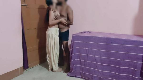 Hindi Sex In Indian Girlfriend Fucked By Lover - desi-porntube.com