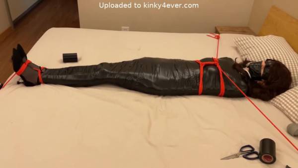 Chinese Bondage On Bed - upornia.com