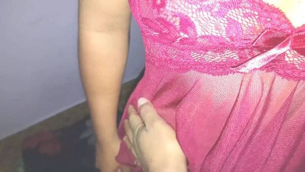 Hot Nepali Girlfriend Sex with Nepali Audio - Romantic Homemade Couple Action - veryfreeporn.com